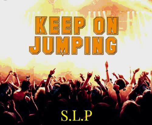 KEEP ON JUMPING