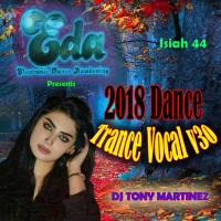 2018 Dance Trance Vocal v30