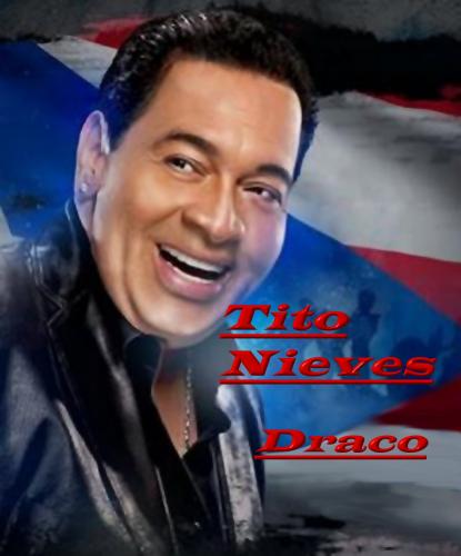 Tito Nieves