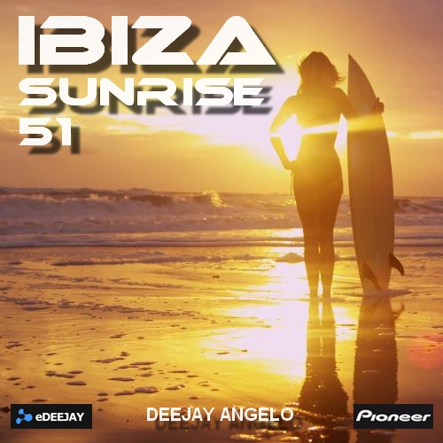 IBIZA SUNRISE 51