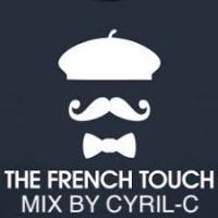  FRENCH TOUCH CHILLOUT (BY CYRIL-C MIX)#35