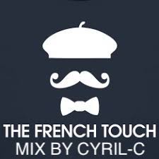  FRENCH TOUCH CHILLOUT (BY CYRIL-C MIX)#35