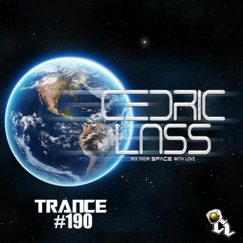 TRANCE From Space With Love! #190
