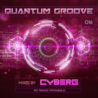 Quantum Groove 016