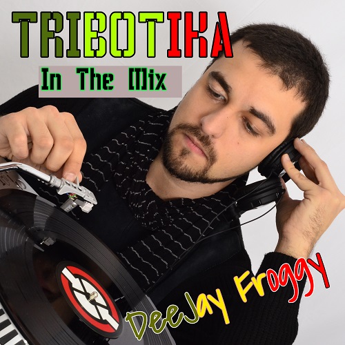 TRIBOTIKA In The Mix #2