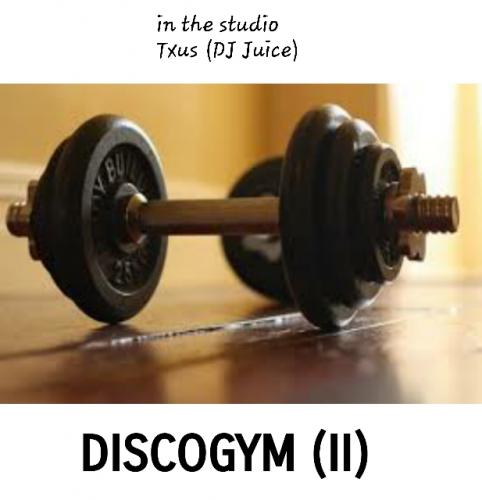 Discogym