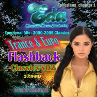 2019 Trance &amp; Euro Flashback Classics-v02