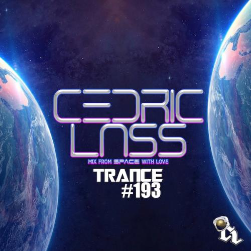 TRANCE From Space With Love! #193