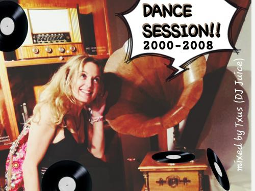 dance session 2000-2008