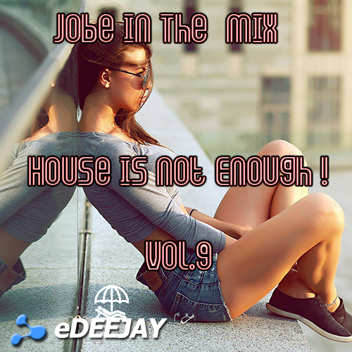 House Is Not Enough ! Vol.9