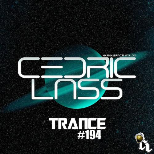 TRANCE From Space With Love! #194