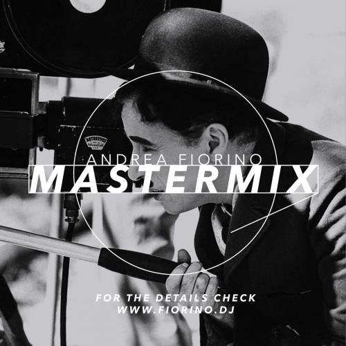 Mastermix #606