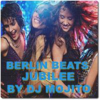 BERLIN BEATS - JUBILEE - SEXY SUMMER CLUB MIX 2019 THE THIRD