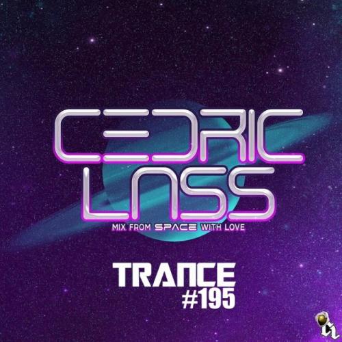 TRANCE From Space With Love! #195