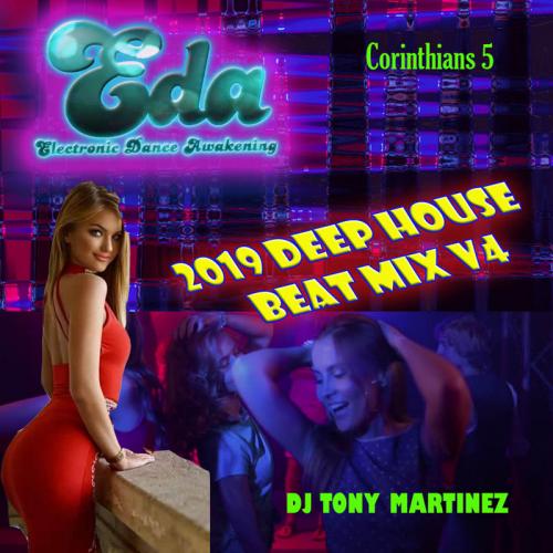 2019 Deep House Beats MIx v4