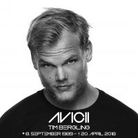 Avicii - Tribute Megamix 2k19 (Part 1)