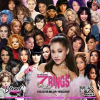 Seven Rings (Diva Mega-Mashup) (2019)