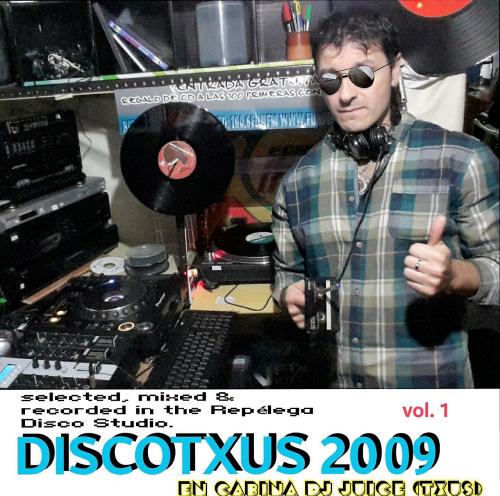 Diskotxus 09