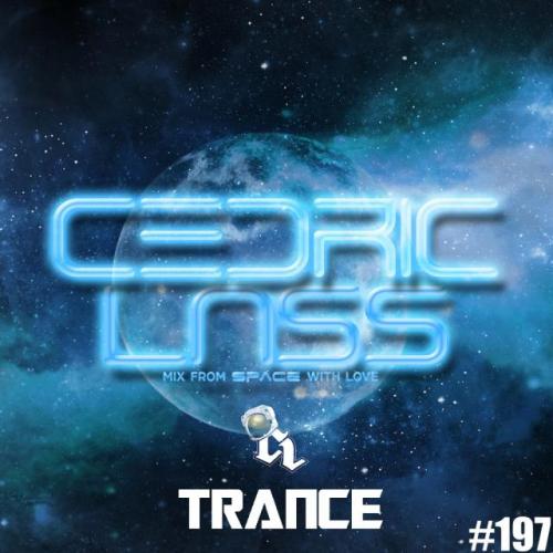 TRANCE From Space With Love! #197