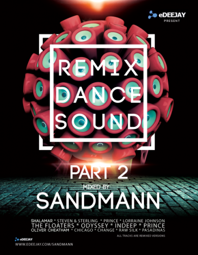 Remix Dance Sound 2