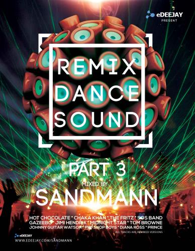 Remix Dance Sound 3
