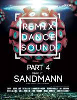 Remix Dance Sound 4