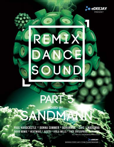 Remix Dance Sound 5