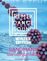 Remix Dance Sound 8