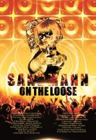 Sandmann On The Loose (reminder)