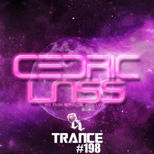 TRANCE From Space With Love! #198