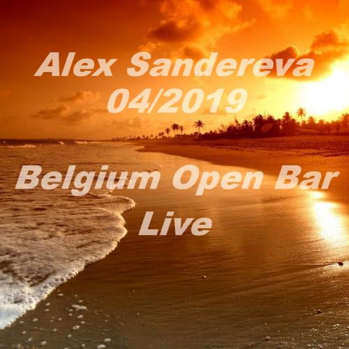 Belgium Open Bar Live