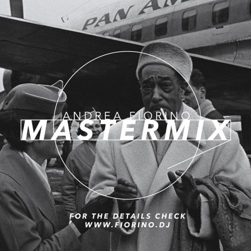 Mastermix #608