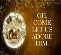 Christians Dance? ChristmasOfHope2018