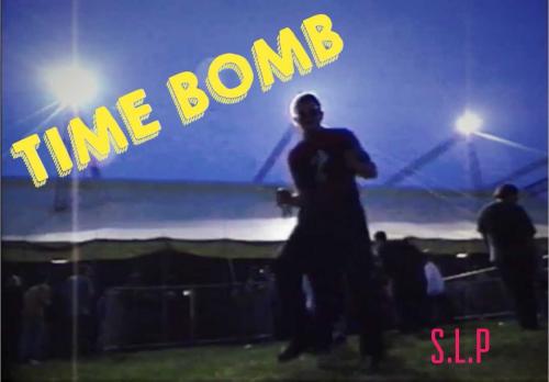 TIME BOMB # 2