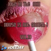 House Is Not Enough ! Vol.10