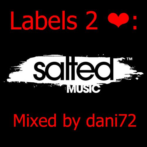 Labels 2 Love: Salted Music