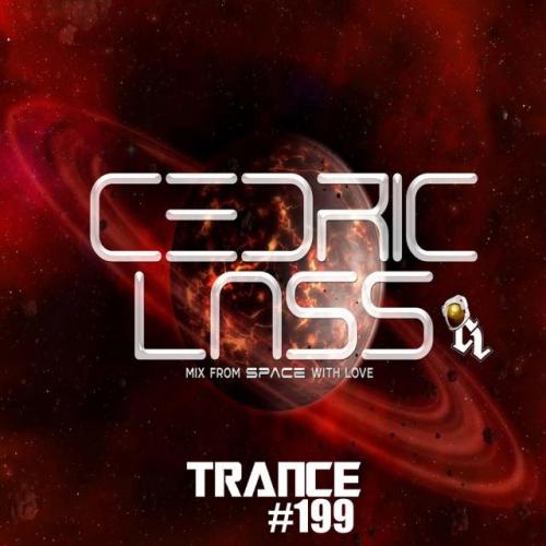 TRANCE From Space With Love! #199