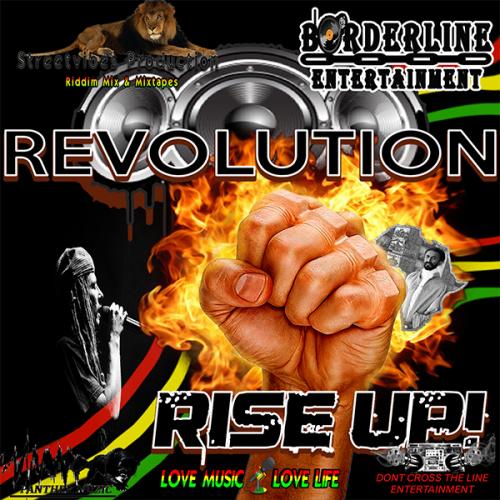 Revolution Rise Up