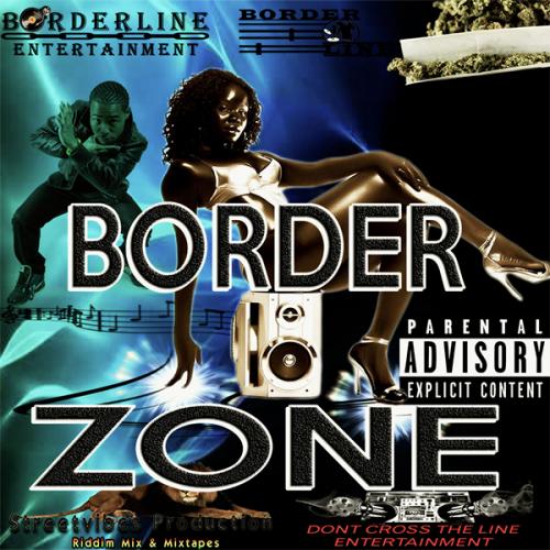 Borderline Entertainment Sound - Border Zone 1