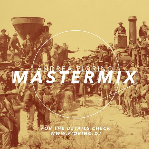 Mastermix #609