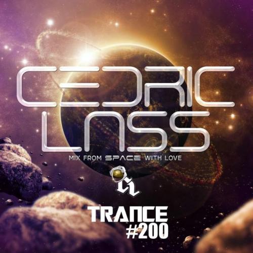 TRANCE From Space With Love! #200
