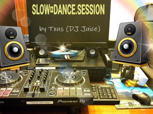 Slowdancesessionn