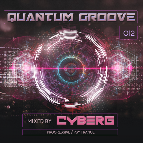 Quantum Groove 012