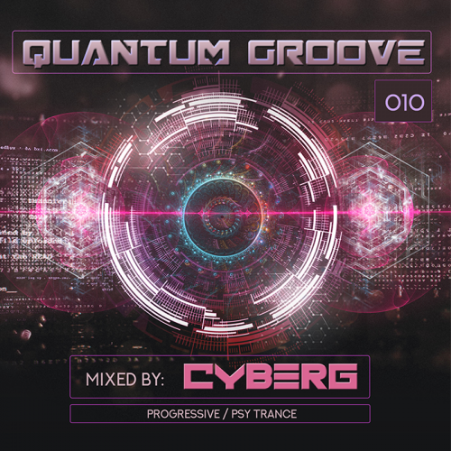 Quantum Groove 010