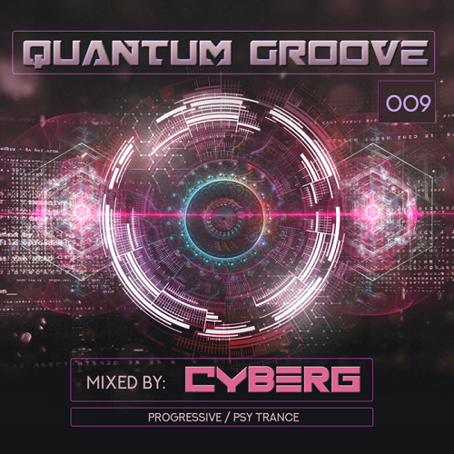 Quantum Groove 009