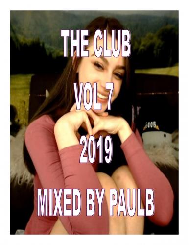 THE CLUB VOL 7 2019