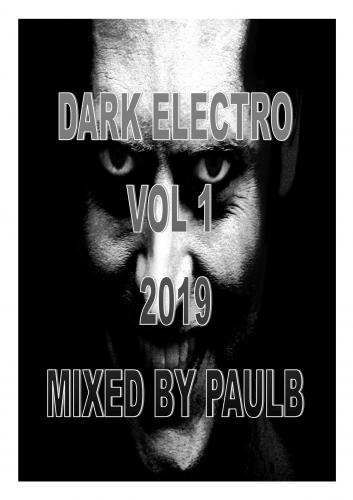 DARK ELECTRO VOL 1 2019