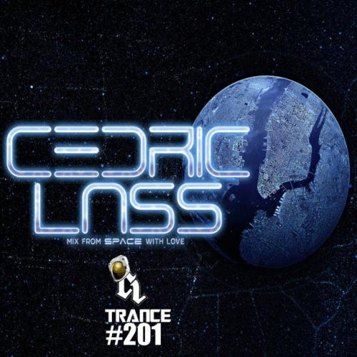 TRANCE From Space With Love! #201