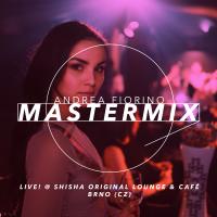 Mastermix #610 (Live! @ Shisha Original lounge &amp; café Brno)