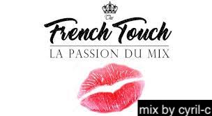 FRENCH TOUCH CHILLOUT(BY CYRIL-C MIX)#37